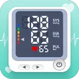 Blood Pressure Checker App