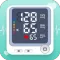 Blood Pressure Checker App