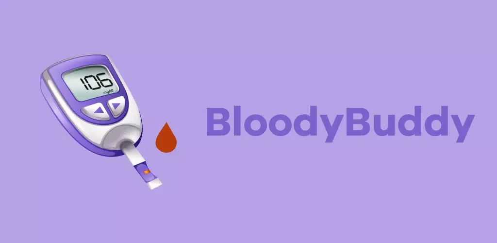 Capturas de pantalla de BloodyBuddy