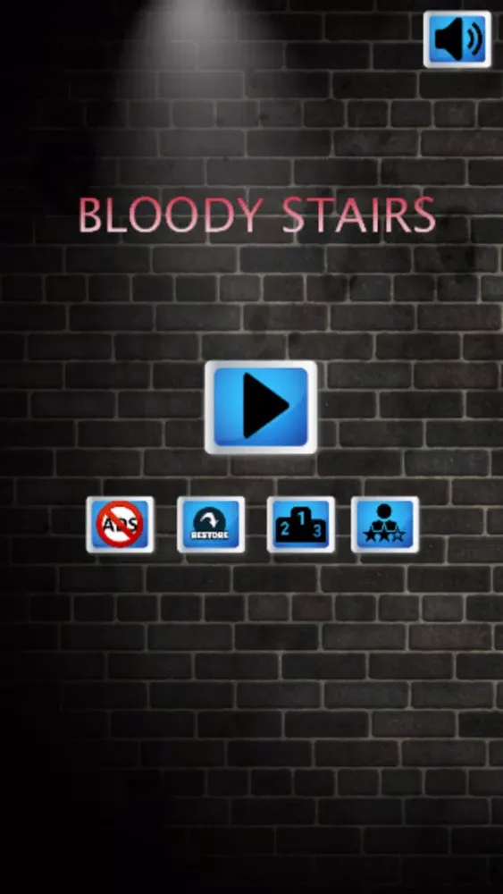 Bloody Stairs应用截图