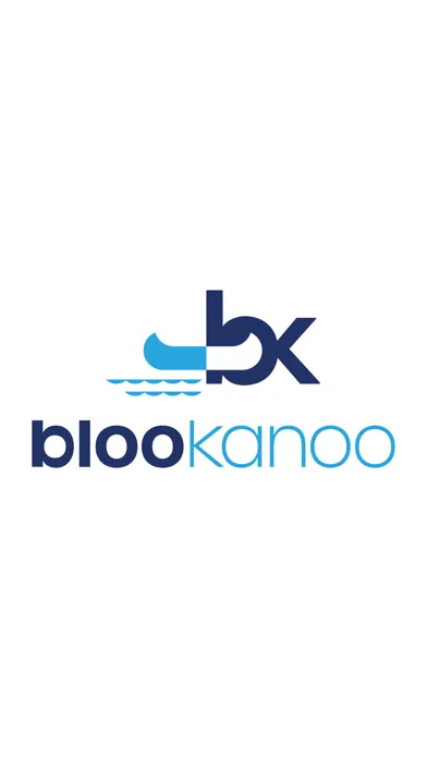 Bloo Kanoo Live スクリーンショット