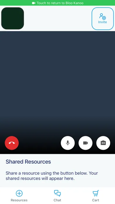 Bloo Kanoo Live スクリーンショット