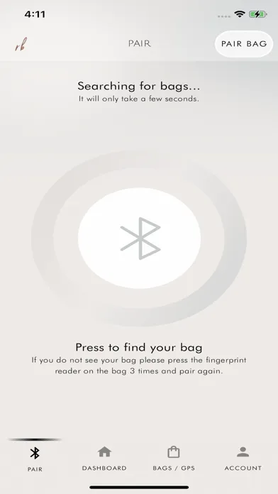 Tangkapan skrin Rachel Bloom