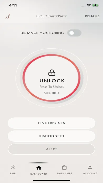 Tangkapan skrin Rachel Bloom