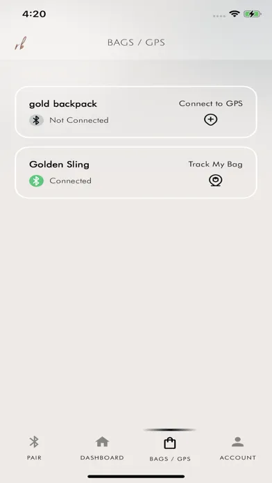 Tangkapan skrin Rachel Bloom