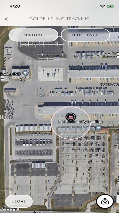 Tangkapan skrin Rachel Bloom