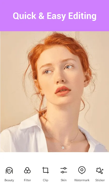 ภาพหน้าจอของ Bloom