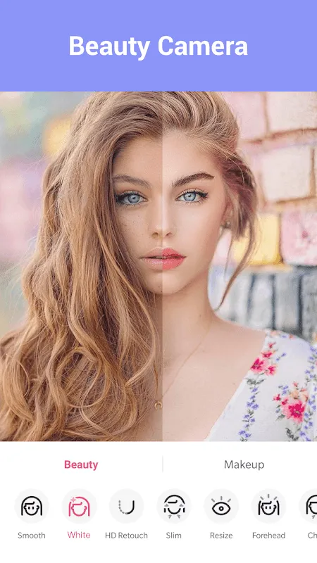 ภาพหน้าจอของ Bloom