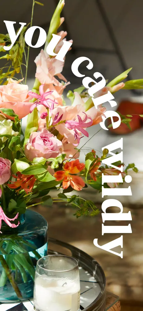 Ảnh chụp màn hình của Flowers & Gifts - Bloom & Wild