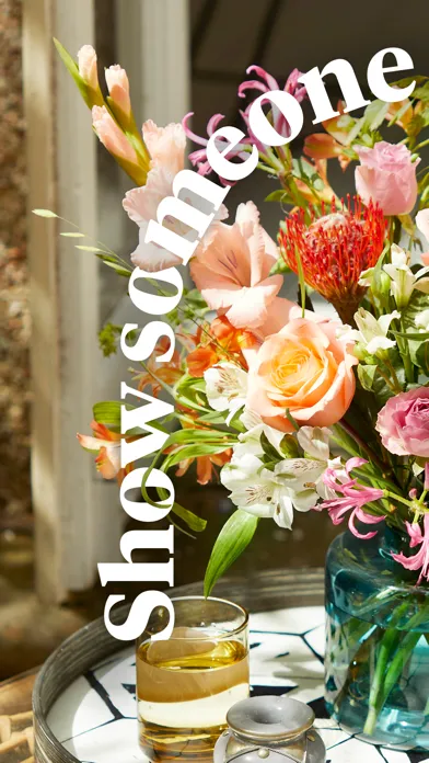 Bloom & Wild - Flowers & Gifts应用截图