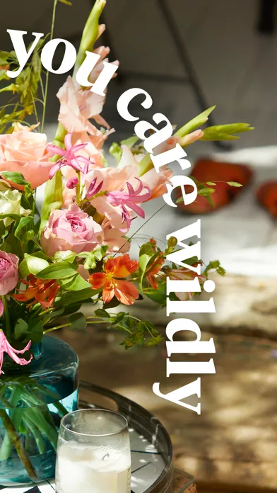 Bloom & Wild - Flowers & Gifts应用截图