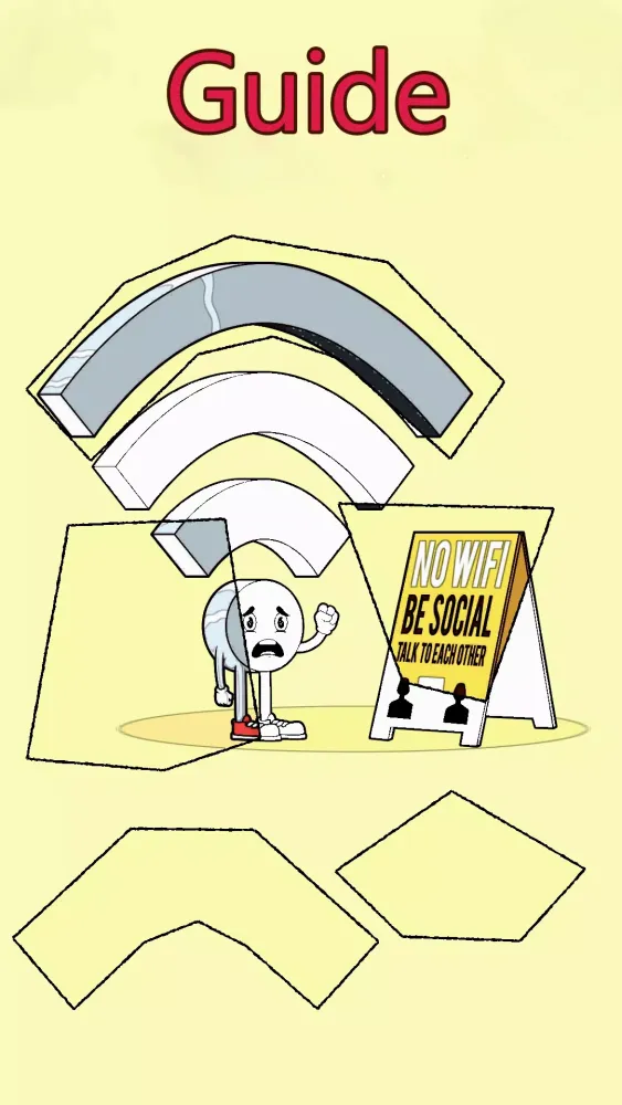 Get brain wash game guide tips Screenshots