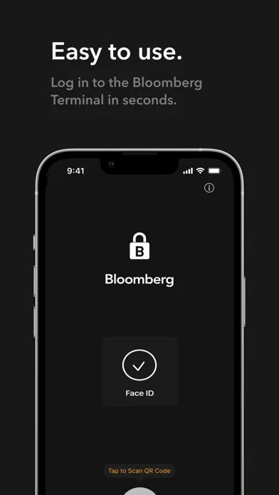 صور Bloomberg B-Unit