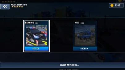 Police Truck Transporter Screenshots