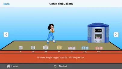 Australian Money 1應用截圖