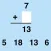 Find Missing Number Addition