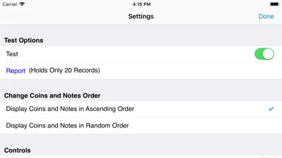 تصاویر Arranging Coins and Notes AUD