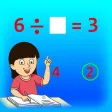 Finding Missing Number in the Division Finding Missing Number in the Division