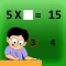 Finding Missing Number In Multiplication