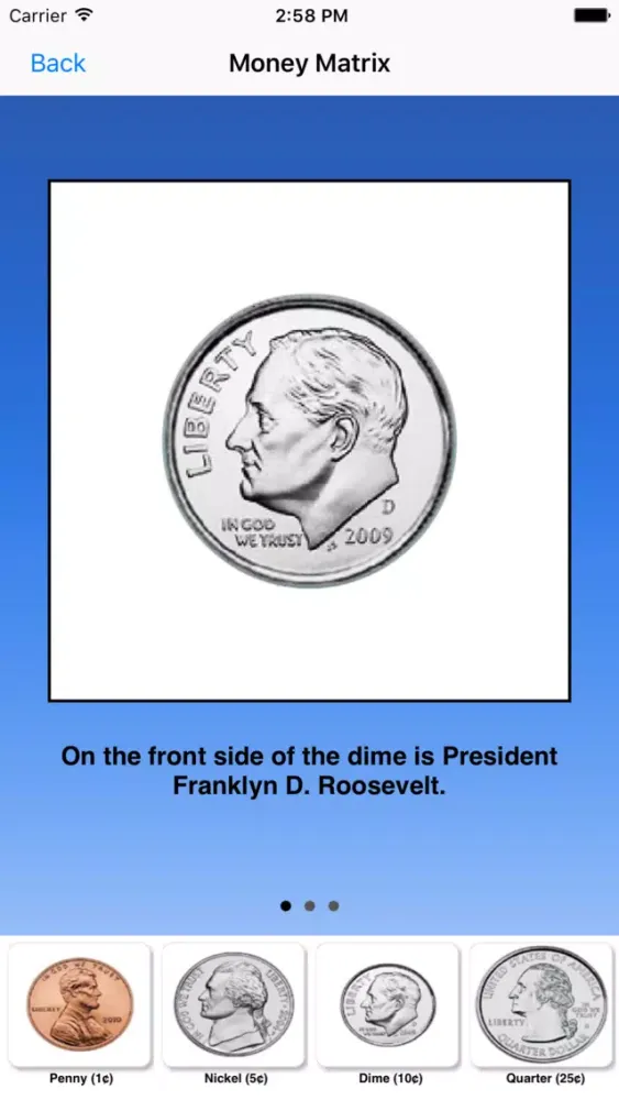 American Money 1 Screenshots