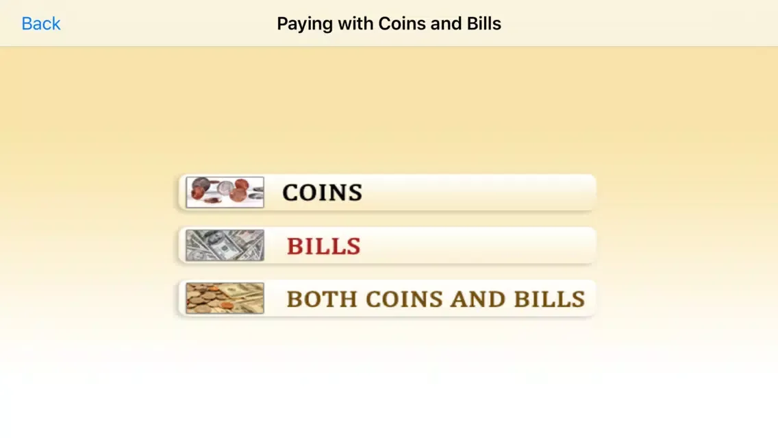 American Money 1 Screenshots