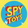 Spy Toys