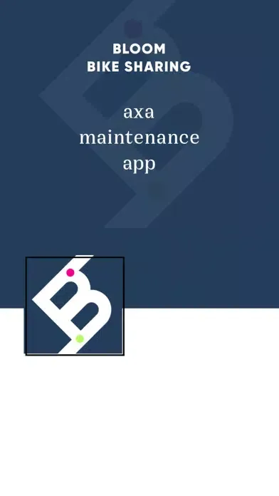 BLOOM Lock Maintenance應用截圖