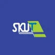 SKUT en moto ecológica