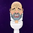 ToiletOjisan