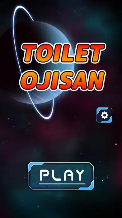 ToiletOjisan Ekran Görüntüleri