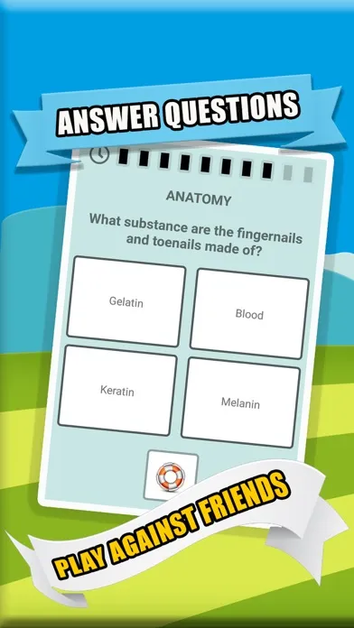 Quizello The Game应用截图