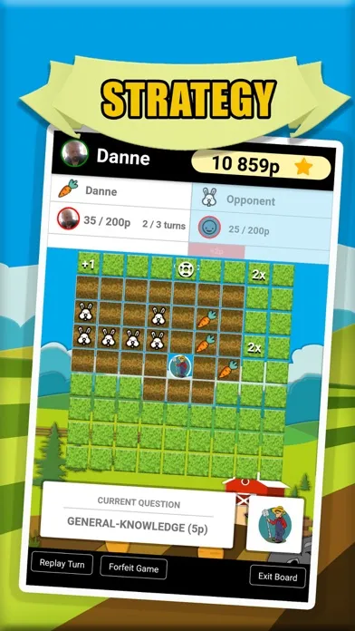 Quizello The Game应用截图