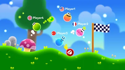 Bloop Go!应用截图