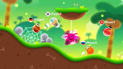 Bloop Go!应用截图