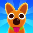 Dog Maze