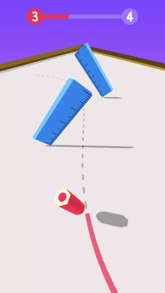 Zrzuty ekranu Just Draw It!