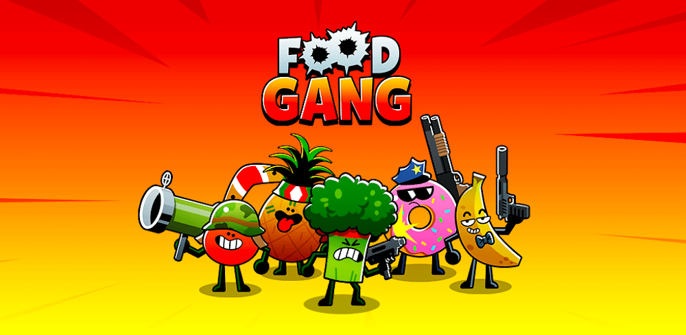 Food Gang