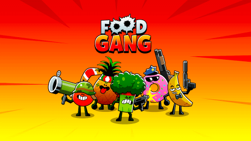 Food Gang-screenshot-5