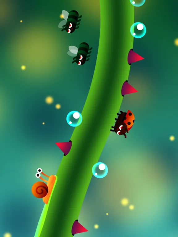 صور Snail Ride iPad 