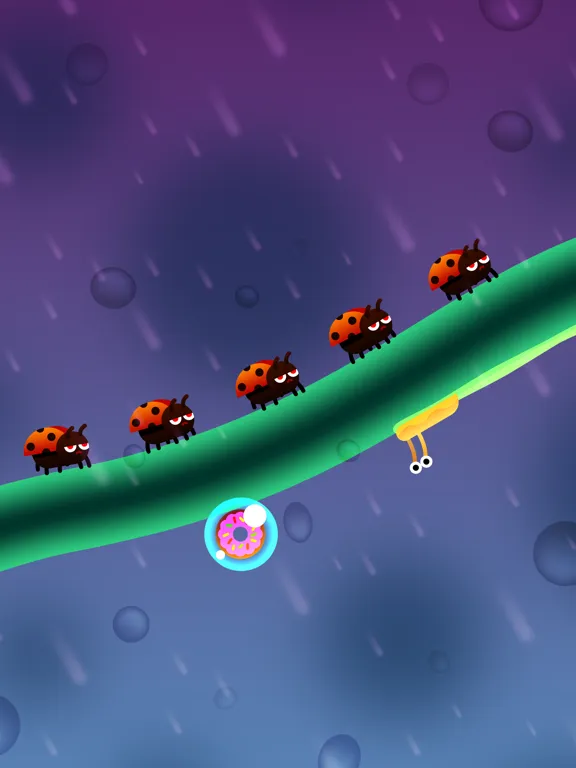 صور Snail Ride iPad 