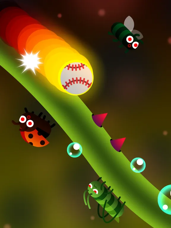 صور Snail Ride iPad 