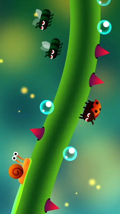 صور Snail Ride