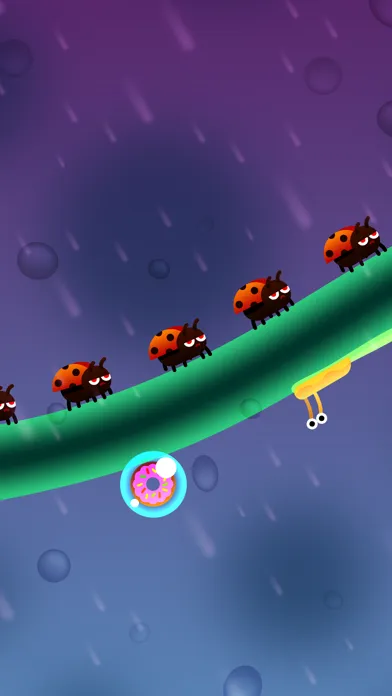 صور Snail Ride