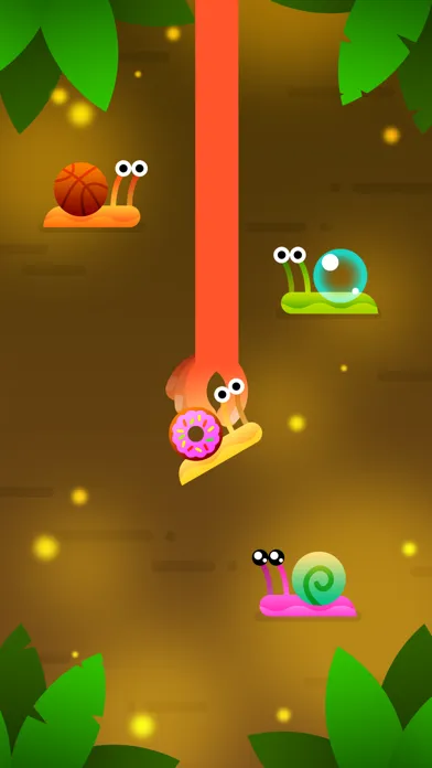 صور Snail Ride