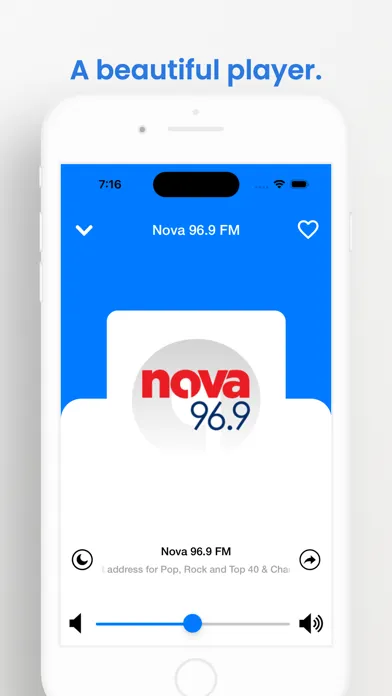 Zrzuty ekranu Radio Australia - Radio FM