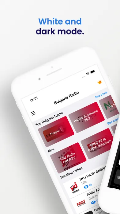 Bulgaria Radio Online應用截圖