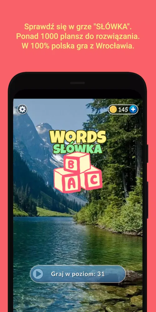 Słówka Screenshots
