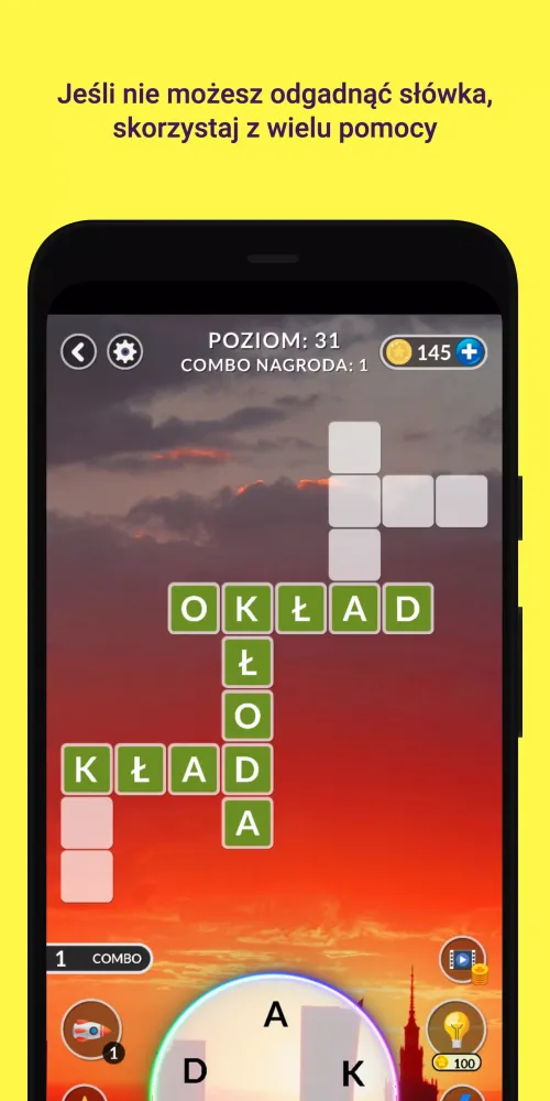 Słówka Screenshots