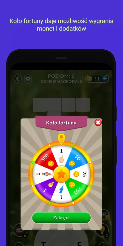 Słówka Screenshots