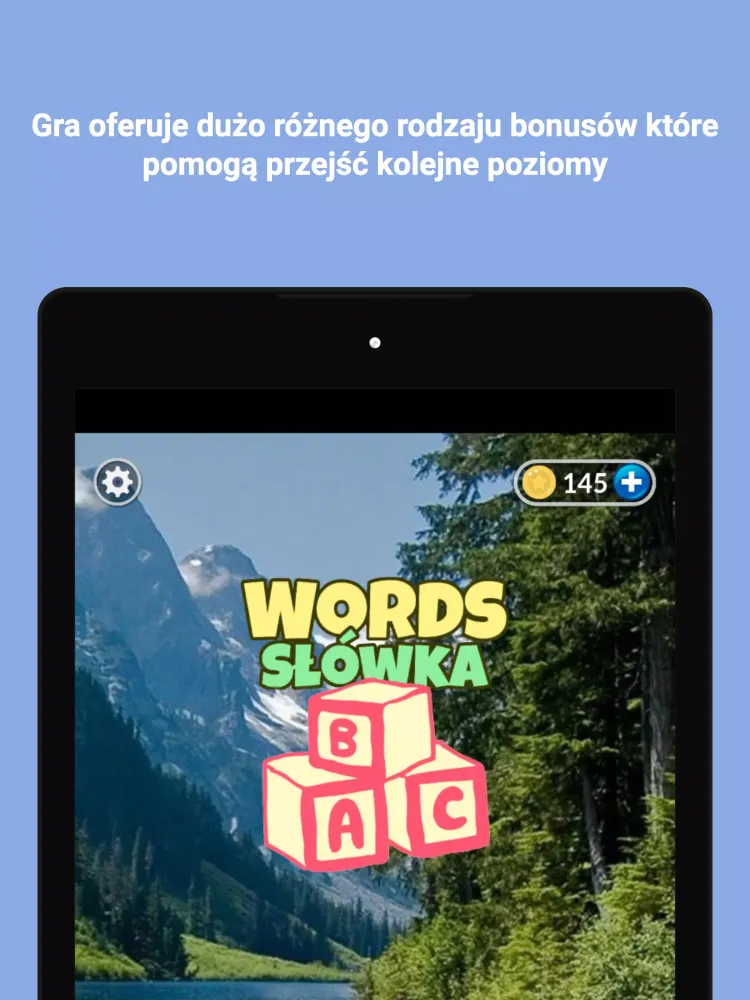 Słówka Screenshots